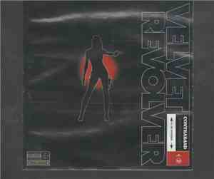Velvet Revolver - Contraband