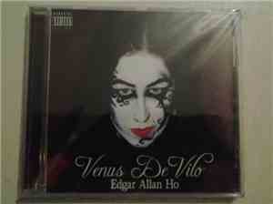 Venus De Vilo - Edgar Allan Ho