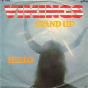 Vikings - Stand Up / Hello