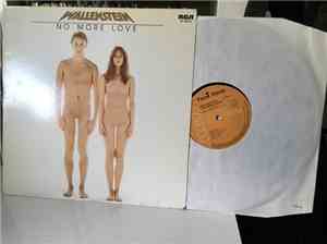 Wallenstein - No More Love