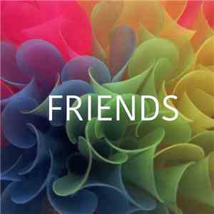 Zed Marty - Friends Jingle