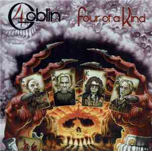 4Goblin - Four Of A Kind