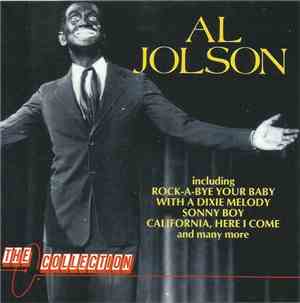 Al Jolson - Al Jolson