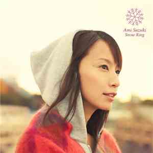 Ami Suzuki - Snow Ring