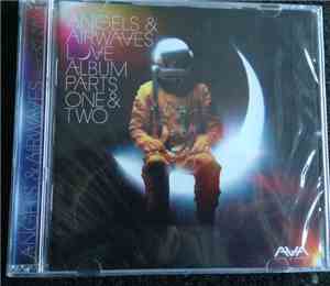 Angels & Airwaves - Love Album Parts One & Two