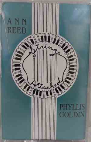 Ann Reed - Phyllis Goldin - Strings Attached