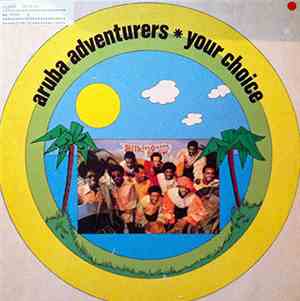 Aruba Adventurers - Your Choice