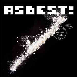 Asbest! - Mehl