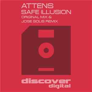 Attens - Safe Illusion