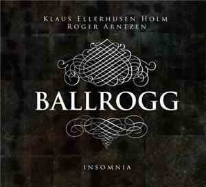 Ballrogg - Insomnia