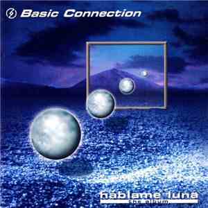 Basic Connection - Háblame Luna - The Album