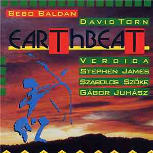 Bebo Baldan - Earthbeat