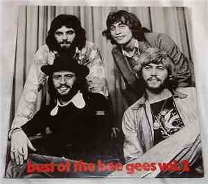Bee Gees - Best Of The Bee Gees Vol. 2