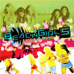 BG5 - Beach Girl5