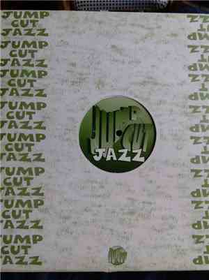 Big Up Jazz - Cilantro / Jazz Woodbine