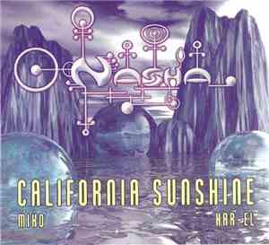 California Sunshine - Nasha