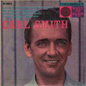 Carl Smith  - Let Old Mother Nature Have Her Way