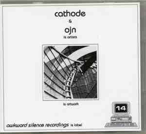 Cathode & OJN - Untitled
