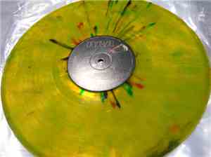 Caviar  -  Come To L.A. / One Way Road To Love