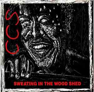 Celtic City Sons - Sweating In The Woodshed
