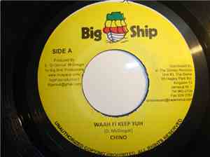 Chino  - Waah Fi Keep Yuh