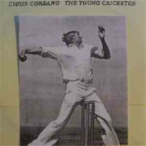Chris Corsano - The Young Cricketer