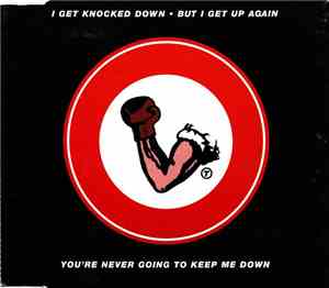 Chumbawamba - Tubthumping