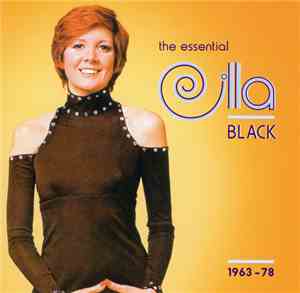 Cilla Black - The Essential Cilla Black 1963-1978
