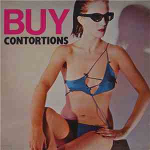 Contortions - Buy