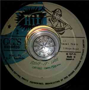 Cornell Campbell - Rent-A-Car