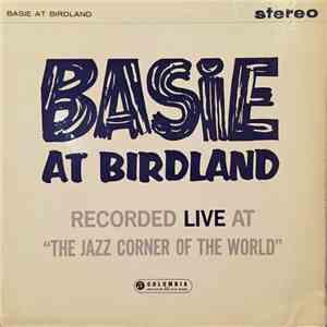 Count Basie - Basie at Birdland
