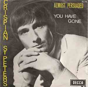 Crispian St. Peters - Almost Persuaded