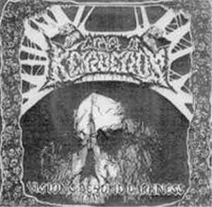 Crypt of Kerberos - Visions Beyond Darkness
