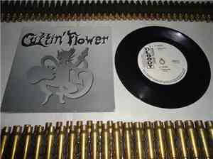 Cuttin' Flower - Monty Pipper