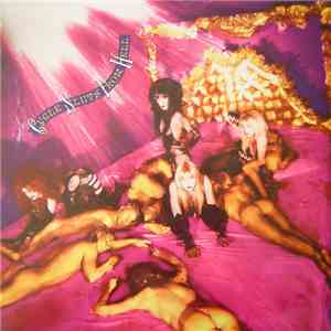 Cycle Sluts From Hell - Cycle Sluts From Hell