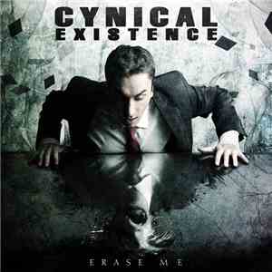 Cynical Existence  - Erase Me EP