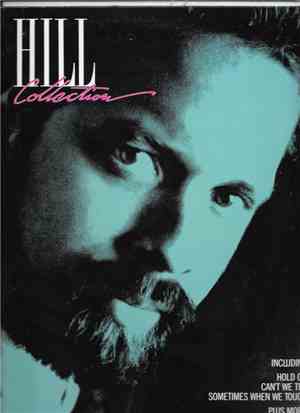 Dan Hill - The Dan Hill Collection