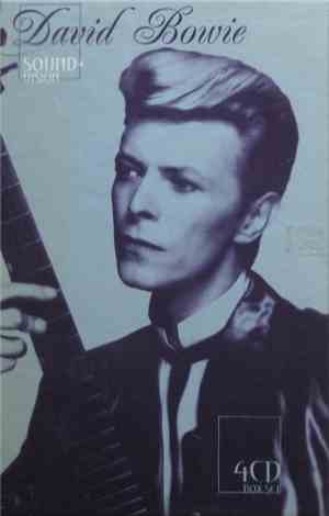 David Bowie - Sound + Vision