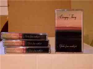 Decaying Theory - Melodies From Seventh Feet
