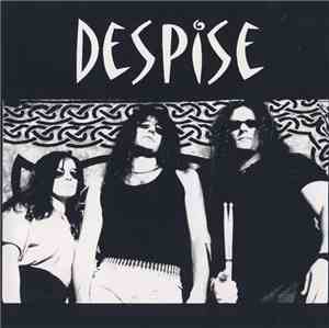 Despise - Promo CD