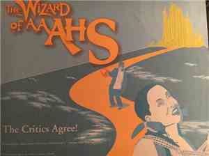 DJ Relm - The Wizard Of Aaahs