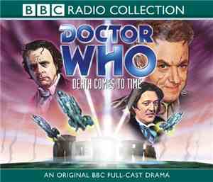 Doctor Who - Doctor Who Death Comes To Time
