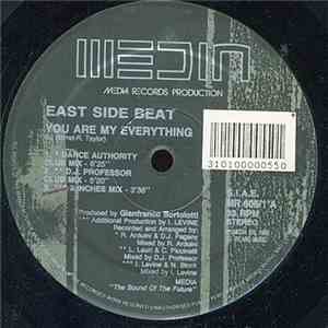 East Side Beat - You Are My Everything