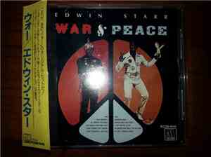 Edwin Starr - War & Peace