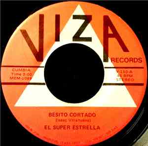 El Super Estrella - Besito Cortado