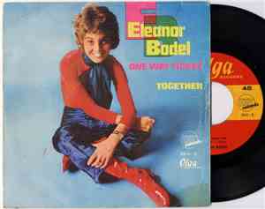 Eleanor Bodel - One Way Ticket