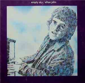 Elton John - Empty Sky