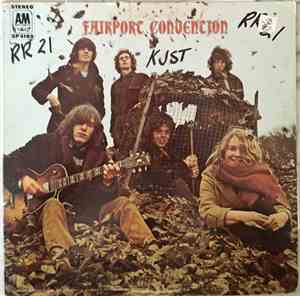 Fairport Convention - Fairport Convention