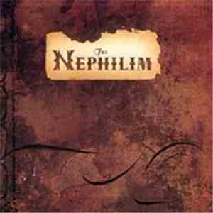 Fields Of The Nephilim - The Nephilim