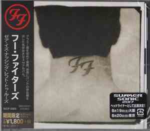 Foo Fighters - There Is Nothing Left To Lose